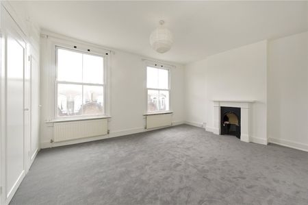 Moore Park Road, SW6, London - Photo 3