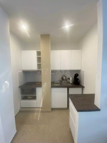 Location Appartement 1 pièce 36m² NICE 06300 - Photo 4