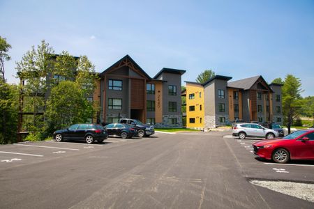 2640, chemin du Parc, Orford #1202 - Photo 4