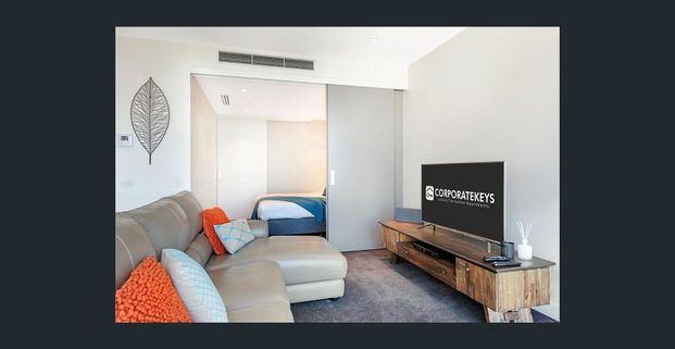 'Freshwater' - Fully Furnished. Stay from 1 month. Includes all utilities. - Photo 1