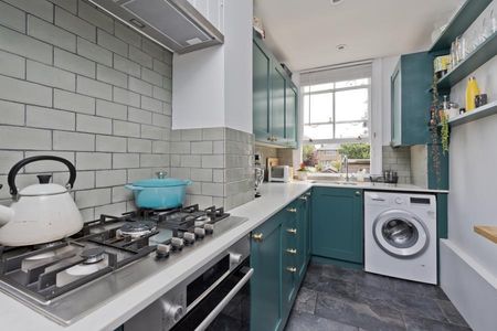 2 bedroom maisonette to rent - Photo 5