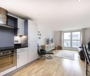 Balmes Road, De Beauvoir, N1 - Photo 2