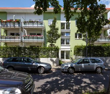 3-Zimmer Wohnung in Grumme - Foto 1