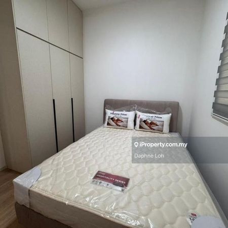 Laurel Residence, Kampung Kerinchi (Bangsar South) - Foto 3