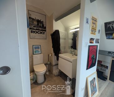 Location Maison 2 pièces 113m² LILLE 59800 - Photo 6