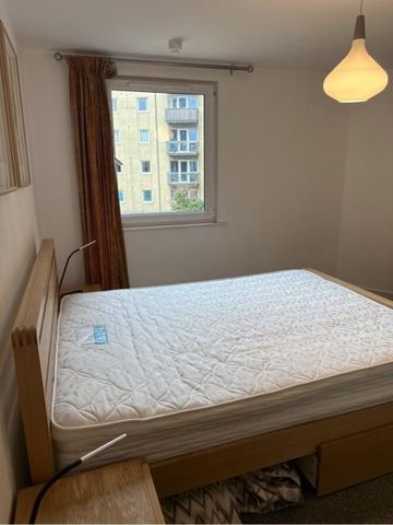1 bedroom apartment to rent - Photo 4