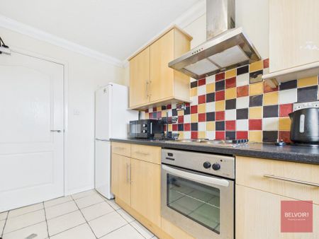 1 bedroom flat to rent - Photo 5