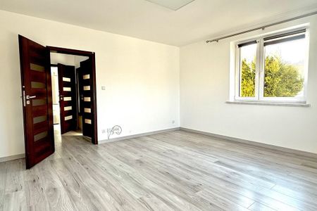 Mieszkanie dwupokojowe w Kamienicy - Фото 5