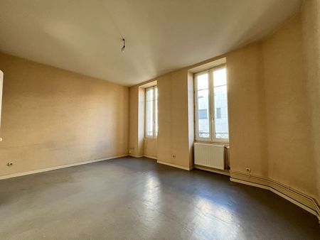 Location Appartement 1 pièce 38m² - Photo 5