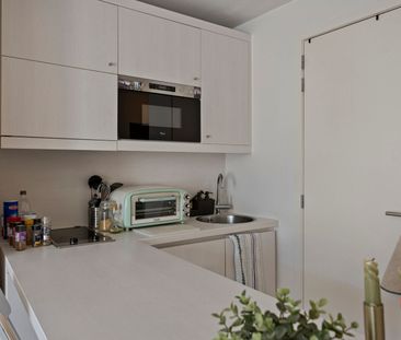 Studio te huur in Leuven - Photo 3