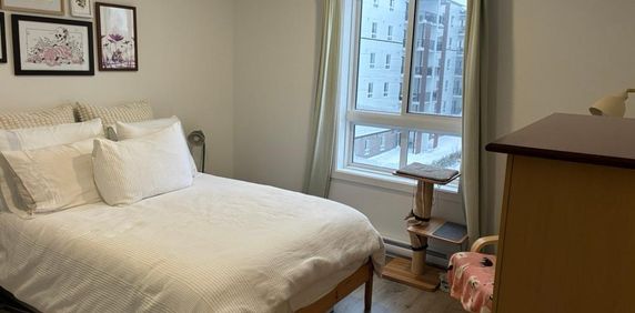 Appartement 4 1/2 Lebourgneuf KOS - Photo 2