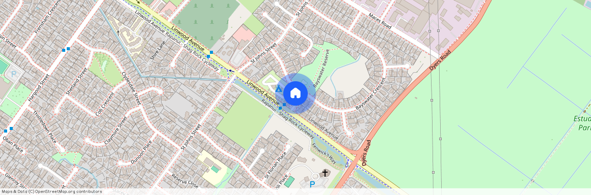 10/5 Kidbrooke Street, Bromley, Christchurch City