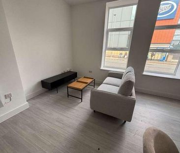 Apex House, Legh Street, Warrington, WA1 - Photo 1