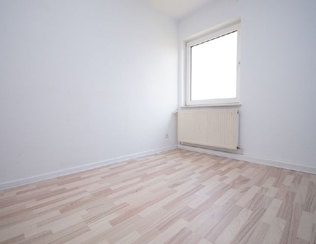 4-Zimmer-Wohnung mit Balkon - Photo 1