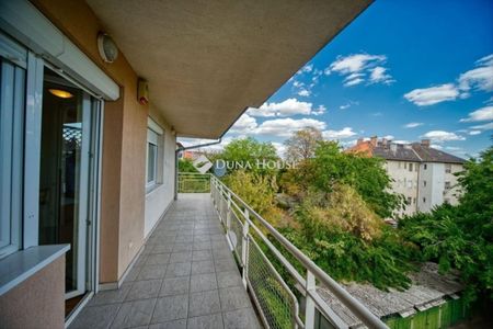 Kiadó újszerű állapotú lakás - Budapest XIV. kerület - Photo 2