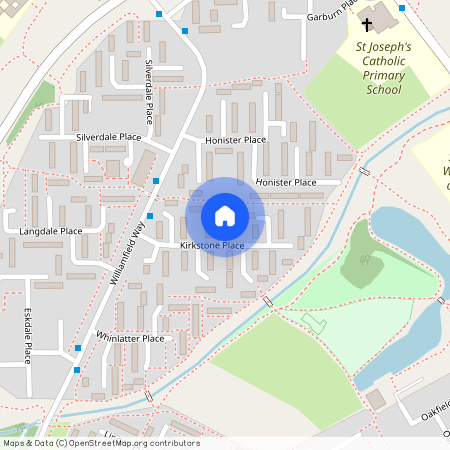 Kirkstone Place, Newton Aycliffe, DL5 7DW