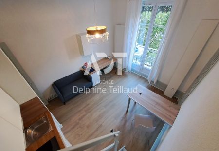 Appartement T1 à GRENOBLE - Photo 4