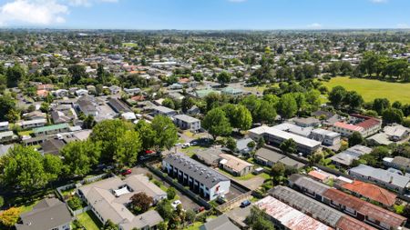 5/18 Stanley Street, Claudelands — - Photo 3