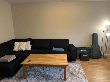 Mölndalsvägen, Göteborg - Photo 3