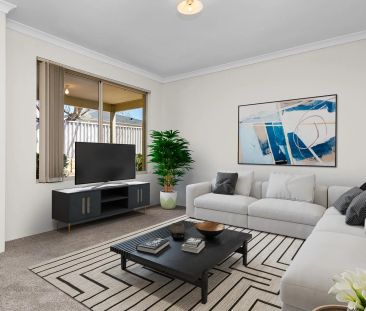 Spacious Four Bedroom Contemporary Home - Photo 3