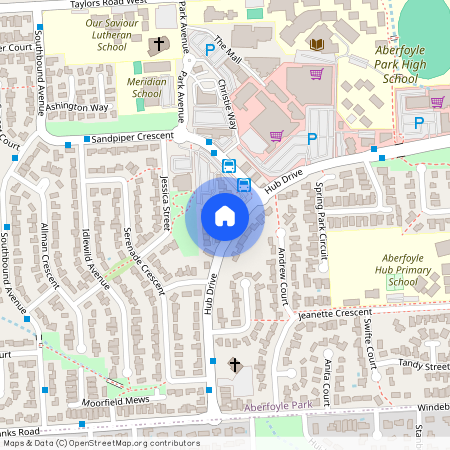 1/164 Hub Drive, SA 5159, Aberfoyle Park