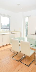 Room in a Shared Flat, Cambridge Avenue, NW6 - Photo 4