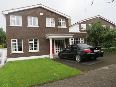 14 Glenageary Woods Glenageary Co. Dublin, - Photo 4