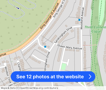 Sandringham Drive, Brighton, BN3 - Photo 1