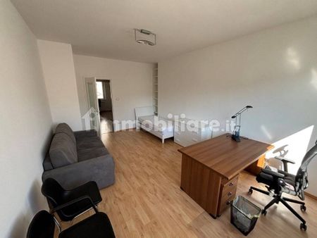 Bilocale via Giovanni Pierluigi da Palestrina, Borgo Teresiano, Trieste - Foto 2