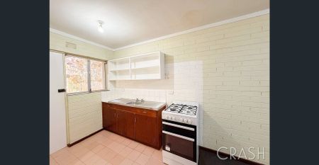 Studio Apartment in Subaco, Ideal for Single Students or Retirees - Photo 4