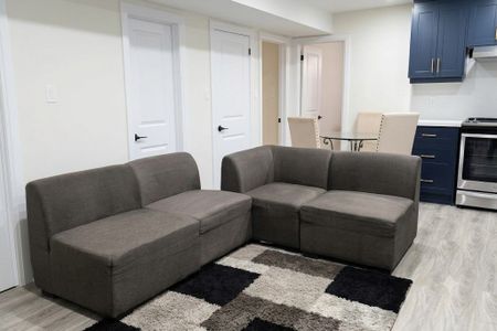 For Lease - 31 Hayeraft Street Unit# BSMT, Whitby, Ontario - Photo 2