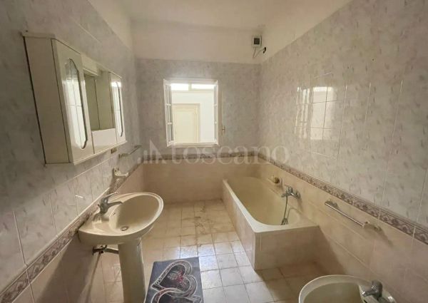 Casa in affitto - Corso Tukory, Palermo (rif. 23/2026)