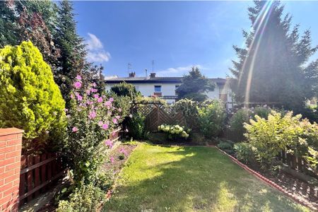 Dom Złotniki os. Grzybowe na wynajem - Фото 5