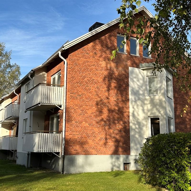 Fridhemsvägen 8 B - Foto 2