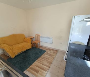 1 bedroom apartment to rent - Photo 3