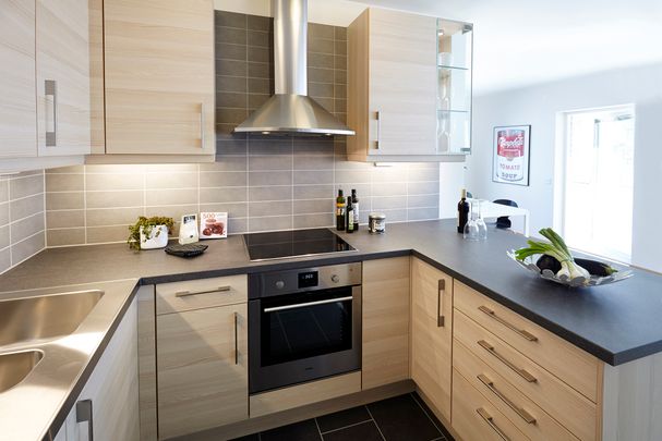 Segeparksgatan, Malmö - Photo 1