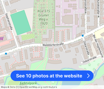 Frisch sanierte 3-Zimmer-Wohnung zur Miete in Wandsbek - Wentzel Dr. - Photo 1