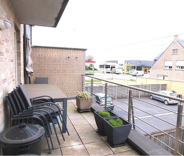 Instapklaar appartement met terras + autostaanplaats te huur in Tor... - Photo 4