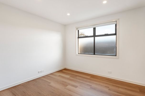 Three Bedroom Penthouse Apartment - Photo 1