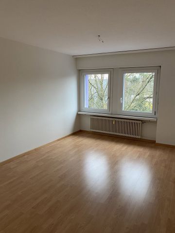 1.5 Zimmer, 31 m², 1. Stock - Foto 5