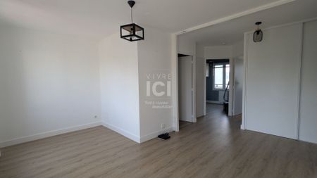 Appartement T2 - Sainte-luce-sur-loire - Centre-ville - Photo 2