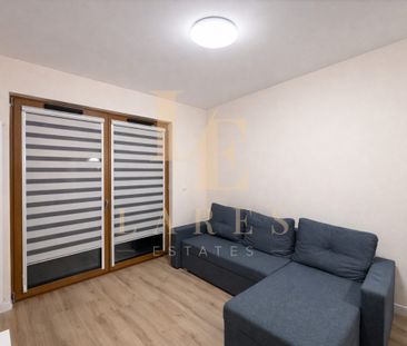 Metro Kabaty | Balkon | Apartamentowiec | 2 pokoje - Zdjęcie 1