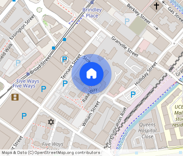 1 bedroom flat to rent - Photo 1