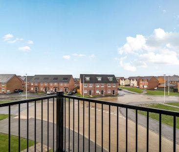 2 bedroom apartment to rent - Photo 6