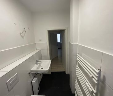 2-Zimmer-Wohnung in Herten Westerholt mit Laminat und Tapeten - Photo 5