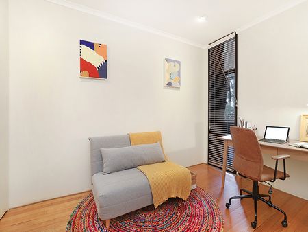 3/57-75 Buckland Street, Chippendale NSW 2008 - Apartment For Rent | Domain - Photo 5