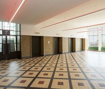 Appartement te huur: Kastanjelaan 1-18 5616 LH Eindhoven - Foto 5