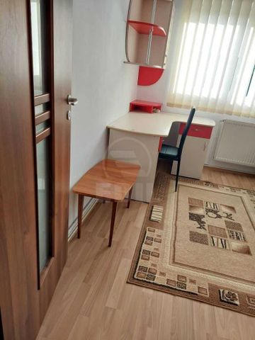 Apartament de Închiriere 3 camere, APCJ360016 - Photo 3