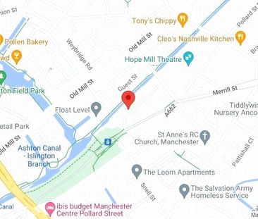 Milliners Wharf, New Islington, Manchester City Centre, Greater Man... - Photo 5