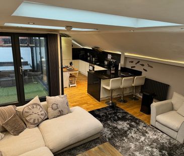 2 Bed Penthouse, Warstone Lane, B18 - Photo 6
